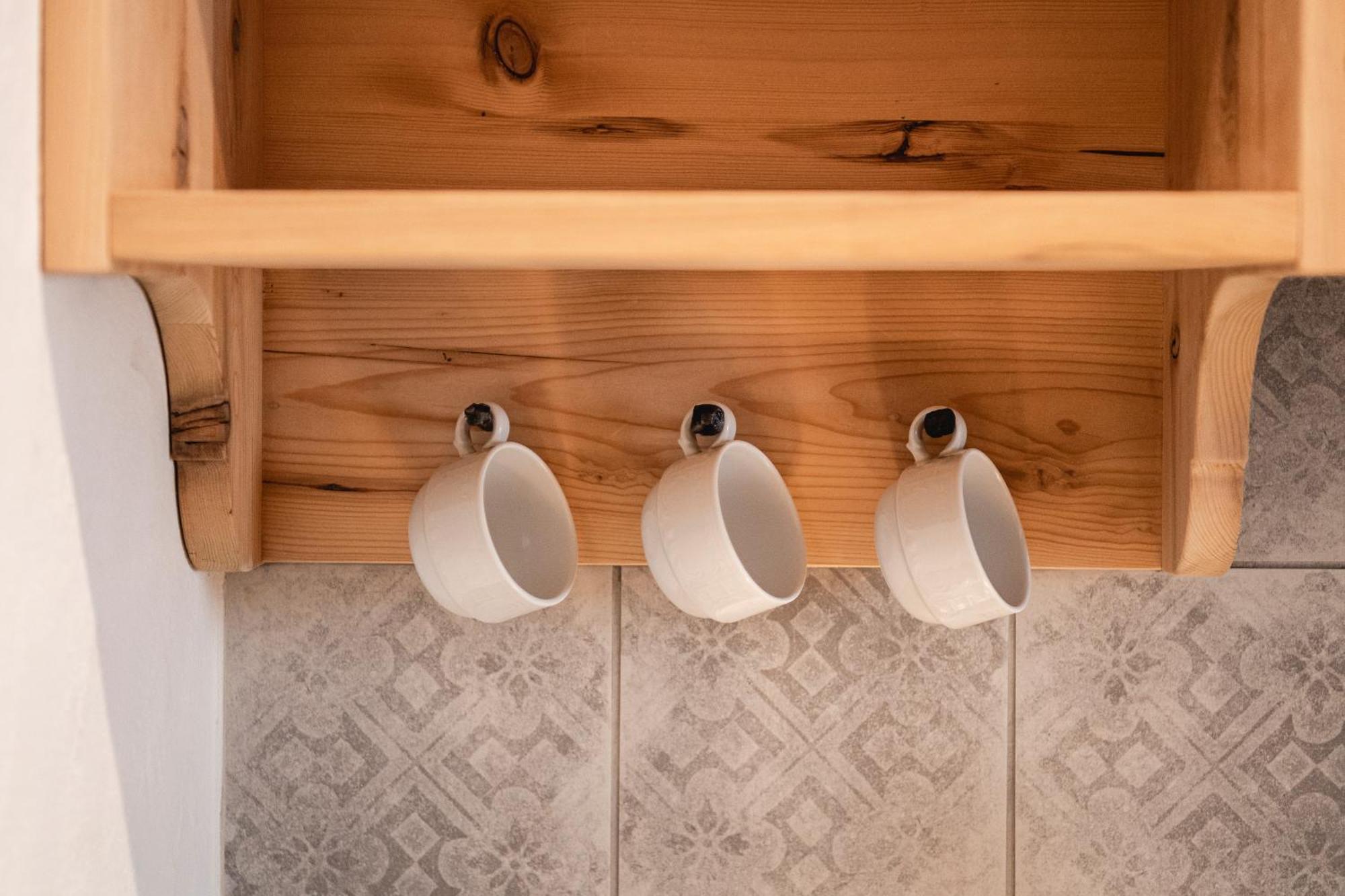 ラグンドHuber Unterm Baumアパートメント 部屋 写真